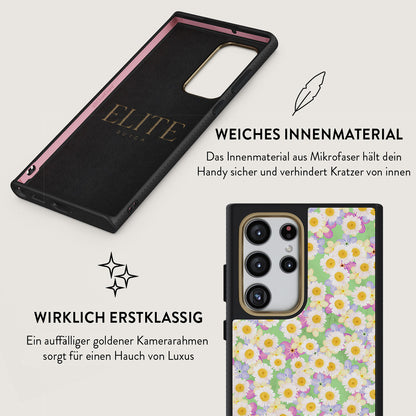 Rynx | Please - Samsung Galaxy S23 Ultra case