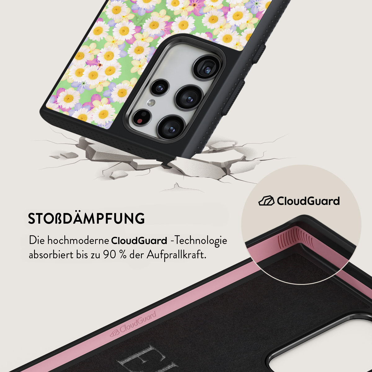 Rynx | Please - Samsung Galaxy S23 Ultra case