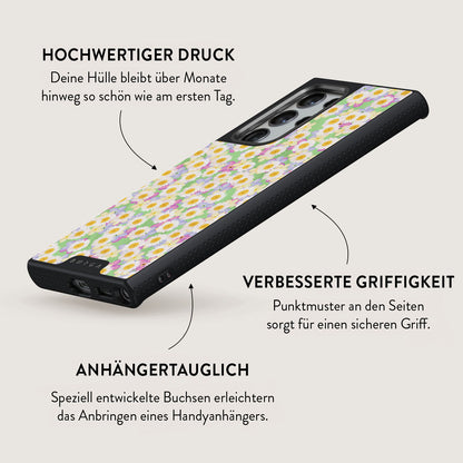 Rynx | Please - Samsung Galaxy S23 Ultra case