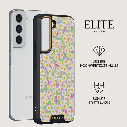 Rynx | Be kind - Samsung Galaxy S22 case