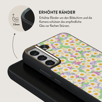 Rynx | Be kind - Samsung Galaxy S22 case