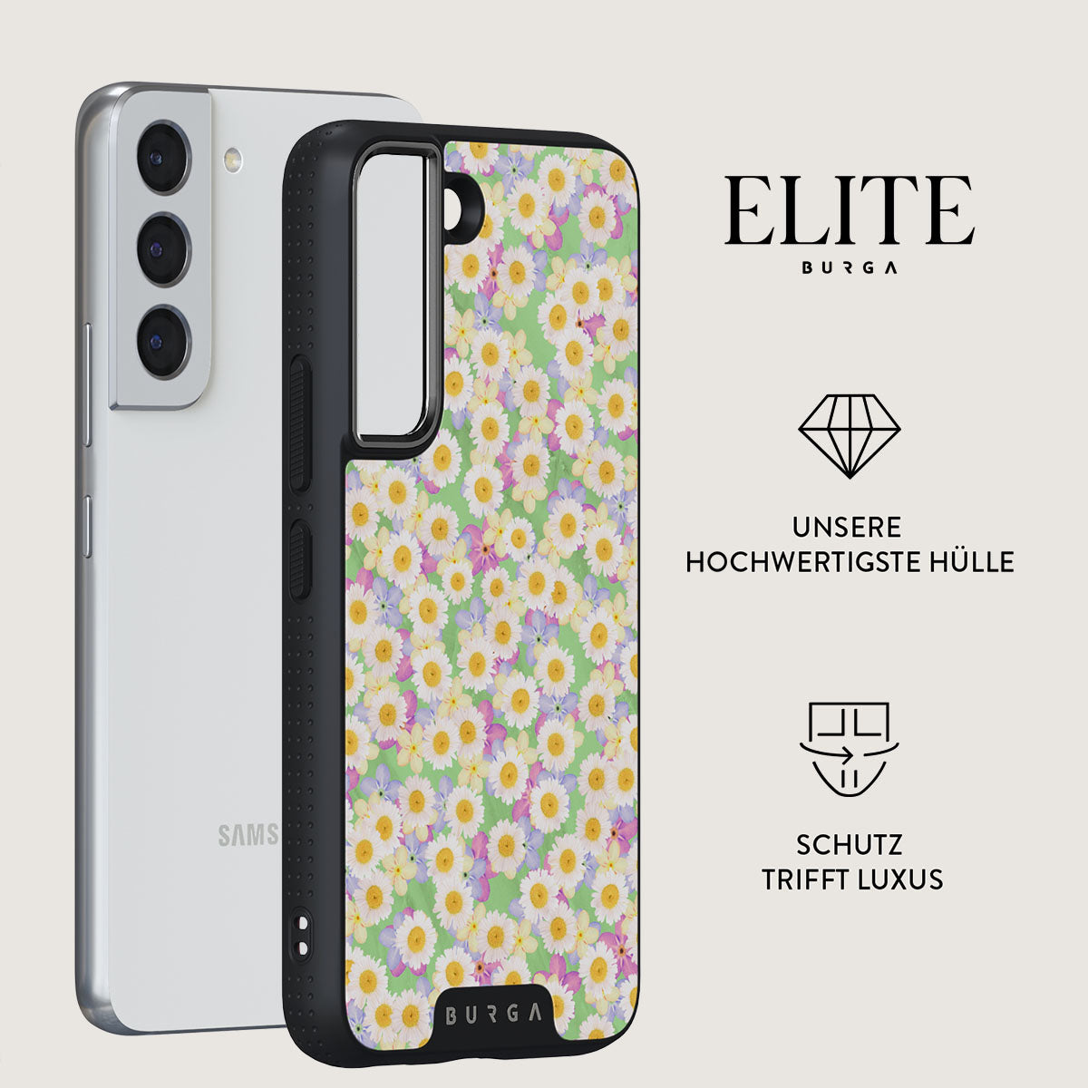 Rynx | Be kind - Samsung Galaxy S22 case