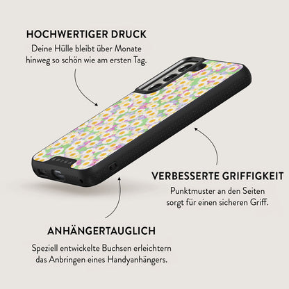 Rynx | Be kind - Samsung Galaxy S22 case