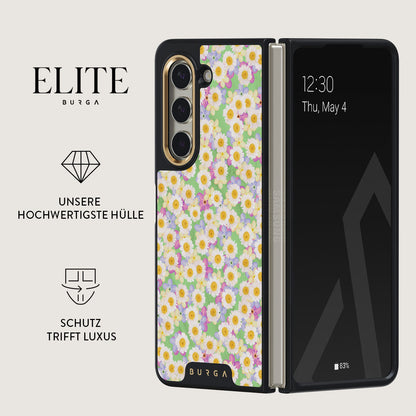 Rynx | Please - Samsung Galaxy Z Fold 5 Case