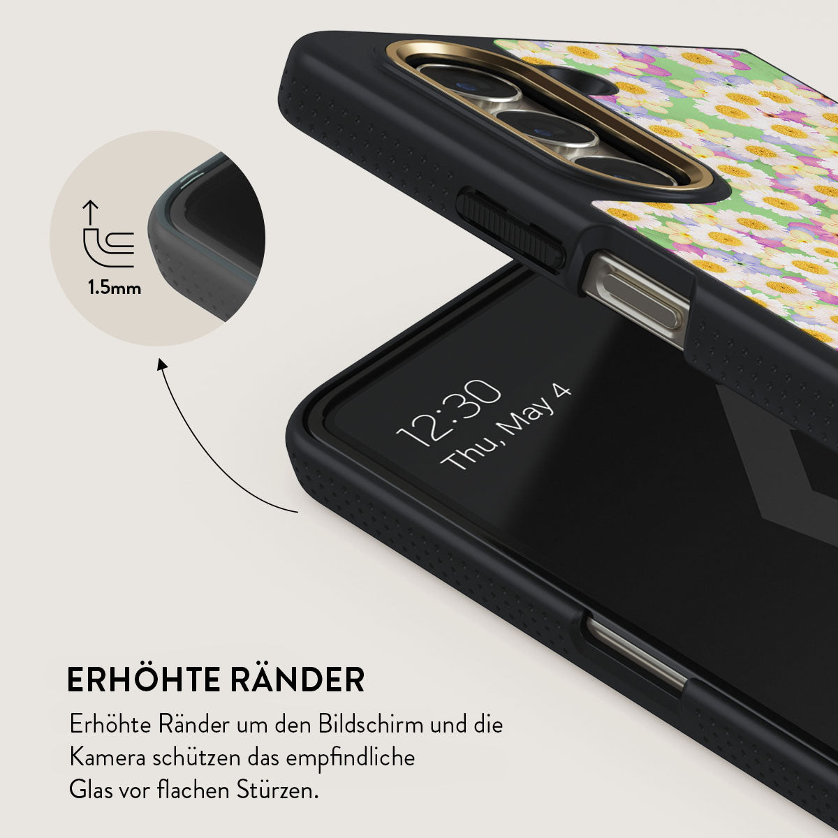 Rynx | Please - Samsung Galaxy Z Fold 5 Case