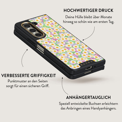 Rynx | Please - Samsung Galaxy Z Fold 5 Case
