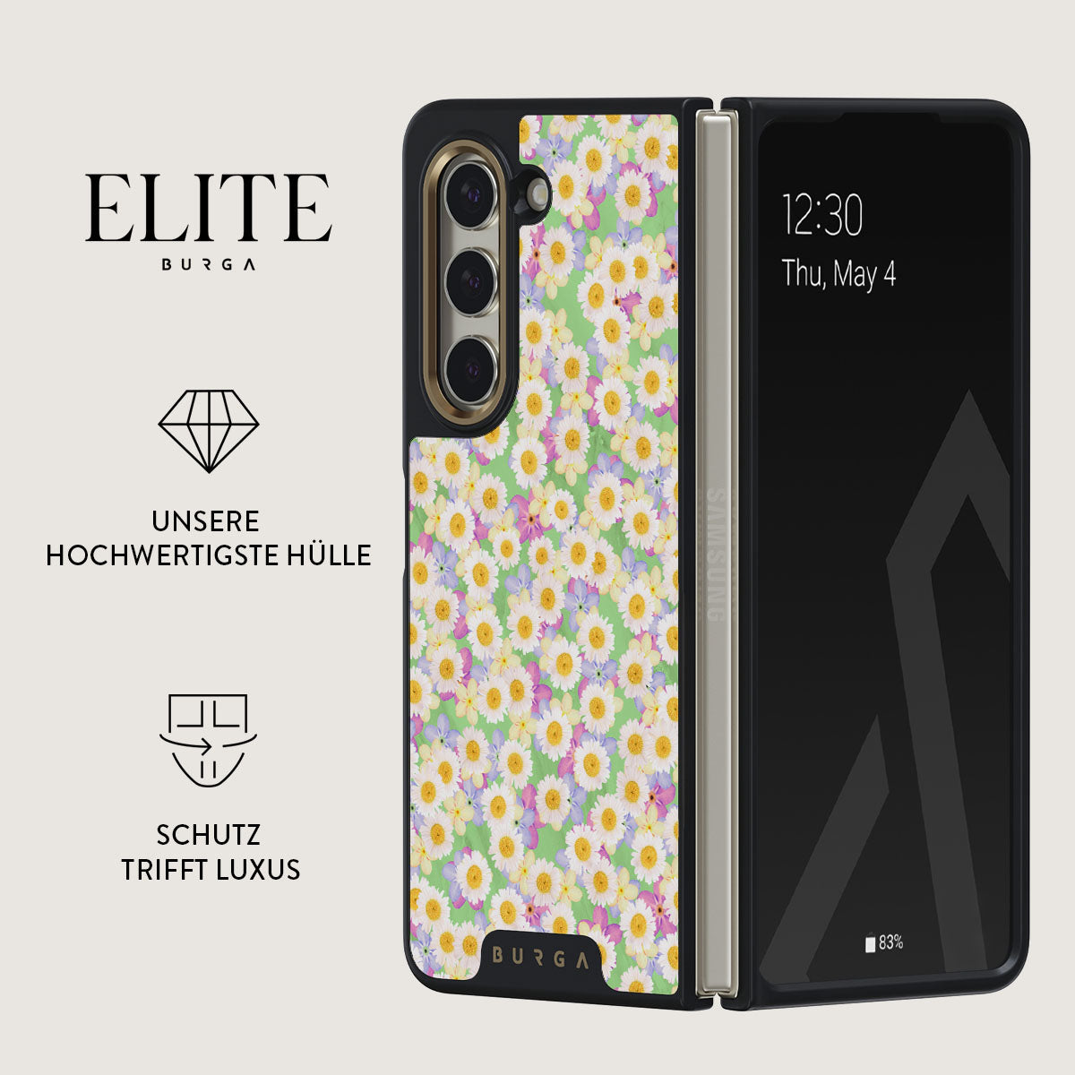 Rynx | Please - Samsung Galaxy Z Fold 5 Case