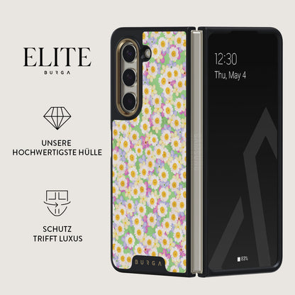 Rynx | Please - Samsung Galaxy Z Fold 5 Case