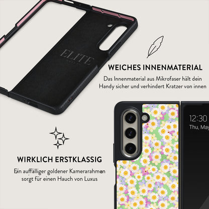 Rynx | Please - Samsung Galaxy Z Fold 5 Case
