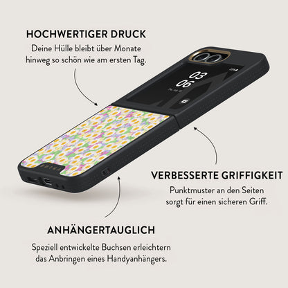 Rynx | Please - Samsung Galaxy Z Flip 6 case