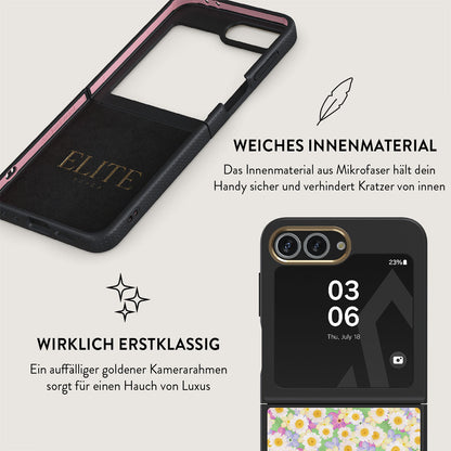 Rynx | Please - Samsung Galaxy Z Flip 6 case
