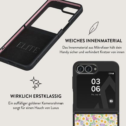 Rynx | Please - Samsung Galaxy Z Flip 6 case