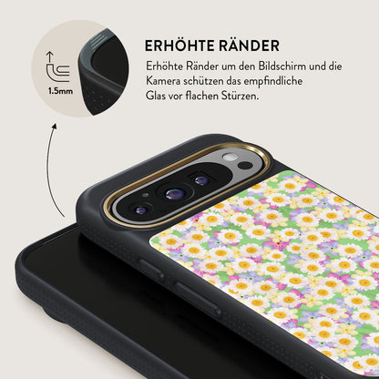 Rynx | Please - Google Pixel 9 Pro XL Case