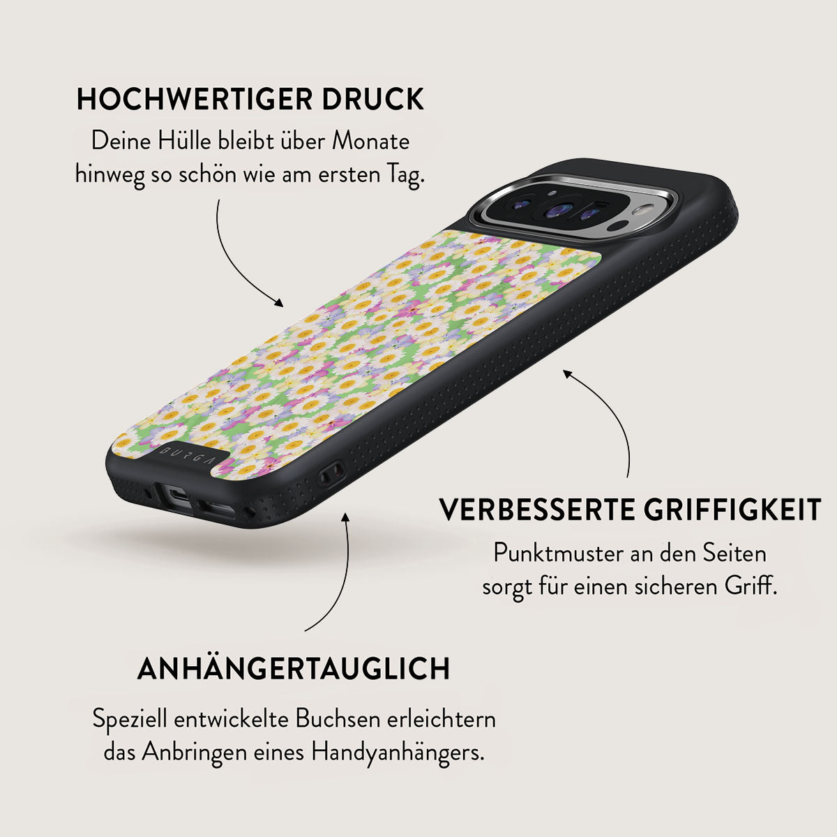 Rynx | Please - Google Pixel 9 Pro XL Case