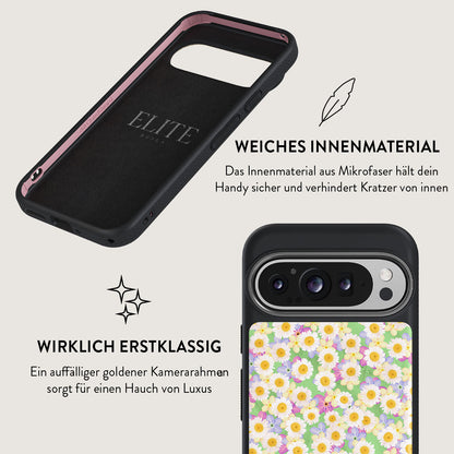 Rynx | Please - Google Pixel 9 Pro XL Case
