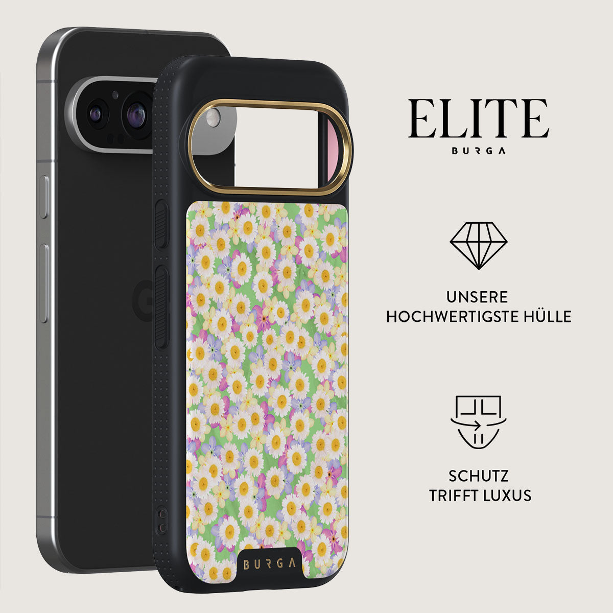 Rynx | Please - Google Pixel 9 case