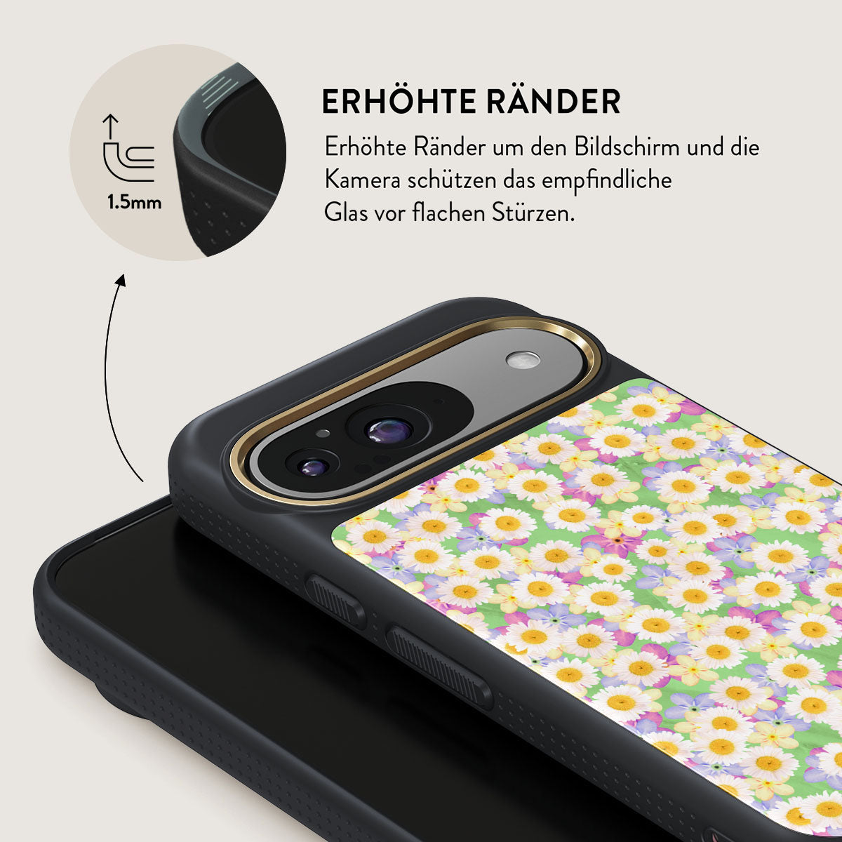 Rynx | Please - Google Pixel 9 case