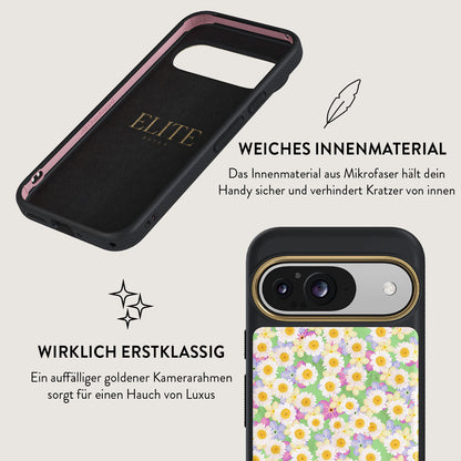 Rynx | Please - Google Pixel 9 case