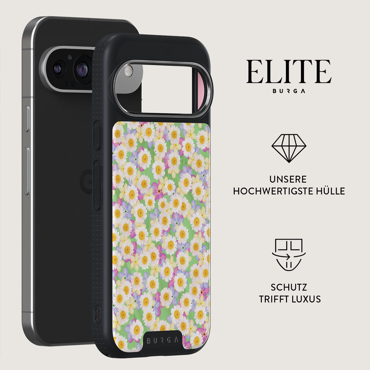 Rynx | Please - Google Pixel 9 case