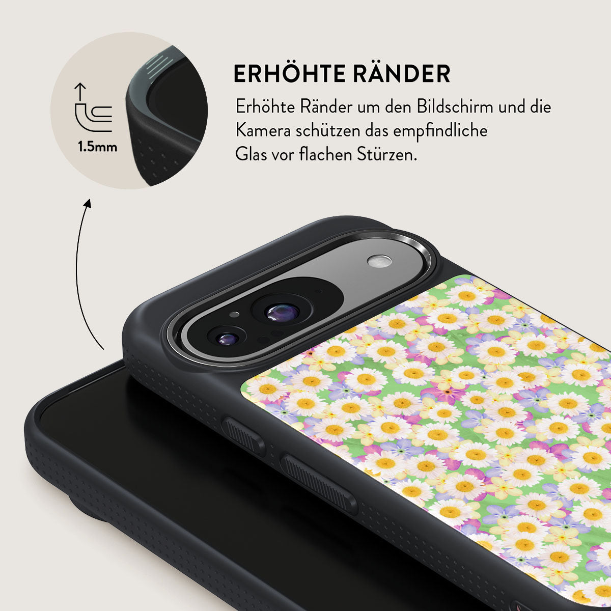 Rynx | Please - Google Pixel 9 case