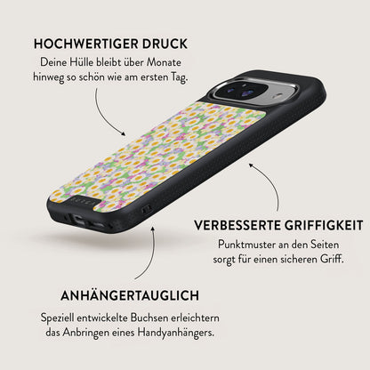 Rynx | Please - Google Pixel 9 case