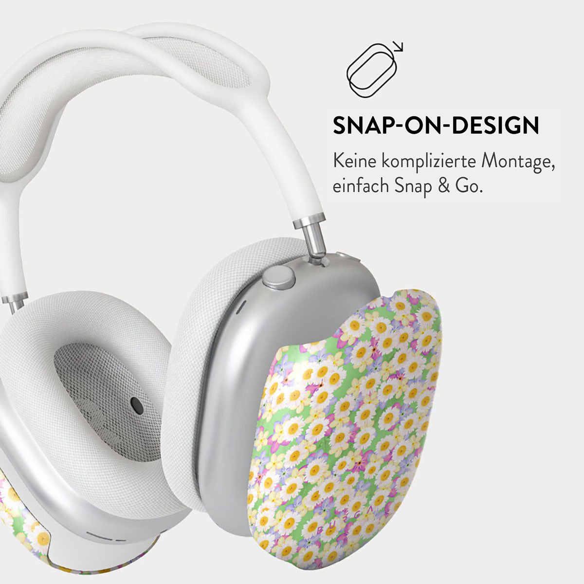Rynx | Please - AirPods Max case