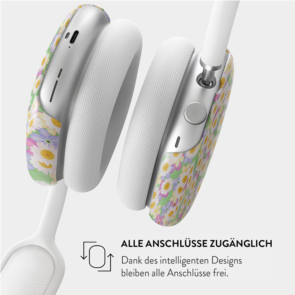 Rynx | Please - AirPods Max case