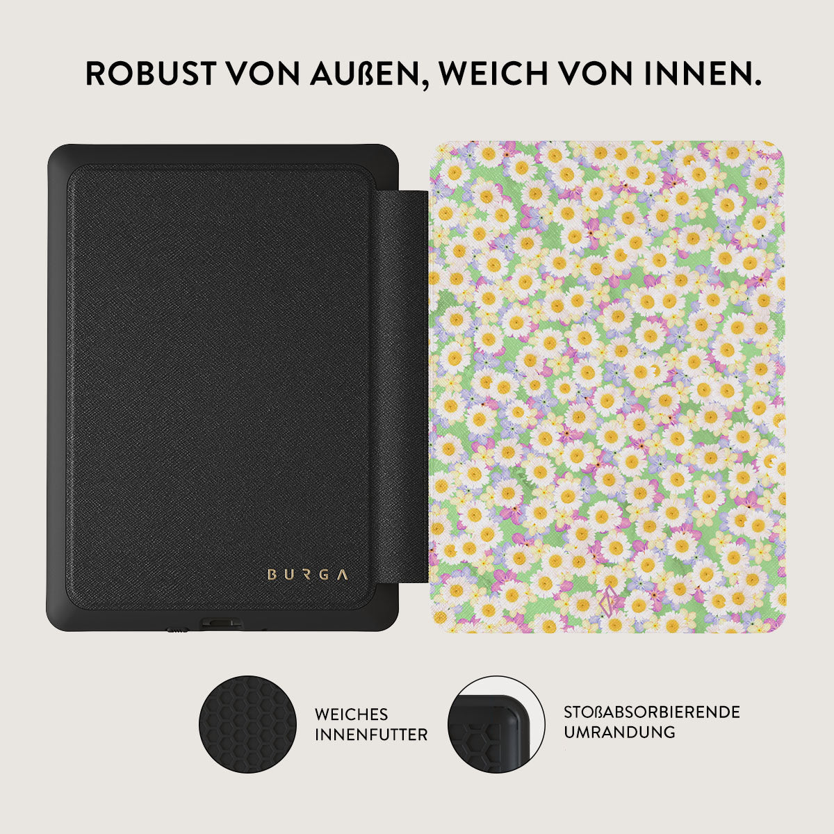 Rynx | Please - Kindle Paperwhite (11th gen) case