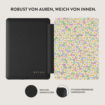 Rynx | Please - Kindle Paperwhite (11th gen) case