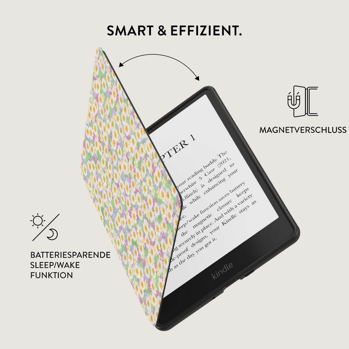 Rynx | Please - Kindle Paperwhite (11th gen) case