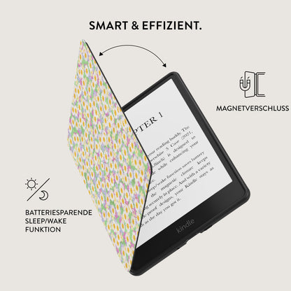 Rynx | Please - Kindle Paperwhite (11th gen) case