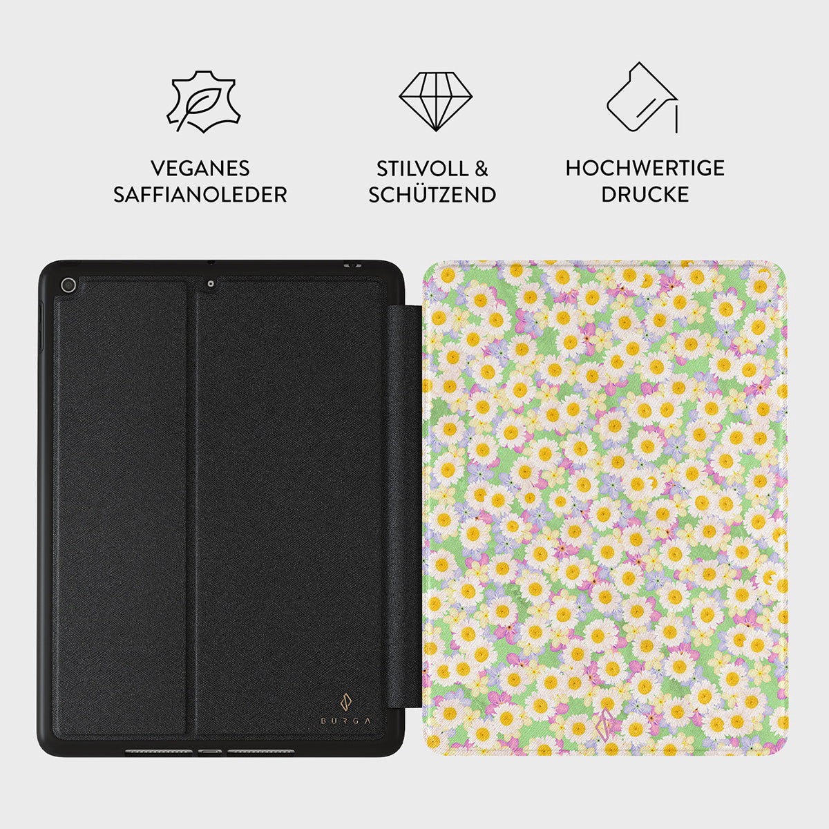 Rynx | Be kind - iPad 10.2 (9th/8th/7th generation) Case