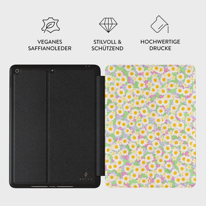 Rynx | Be kind - iPad 10.2 (9th/8th/7th generation) Case