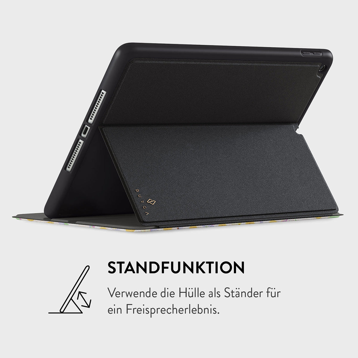 Rynx | Be kind - iPad 10.2 (9th/8th/7th generation) Case