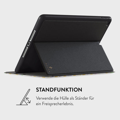 Rynx | Be kind - iPad 10.2 (9th/8th/7th generation) Case
