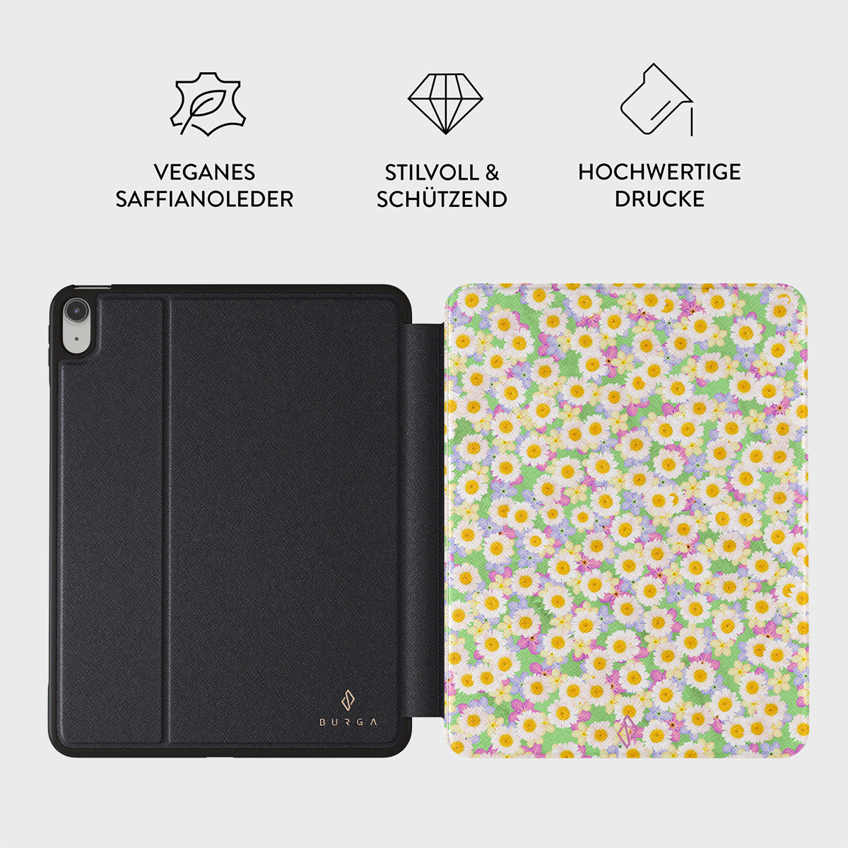 Rynx | Please - iPad 10.9 (A16/10th generation) Case