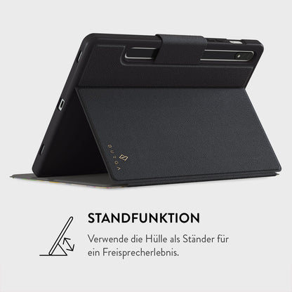 Rynx | Please - Samsung Galaxy Tab S9 FE Case