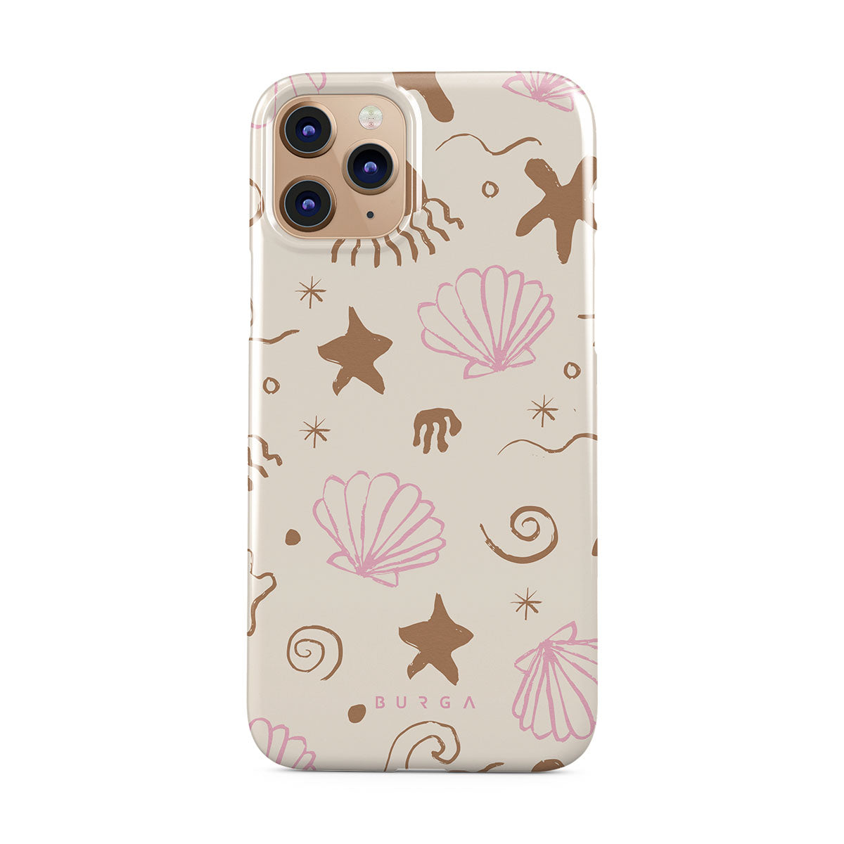 Rynx | Beach game - iPhone 11 Pro Case
