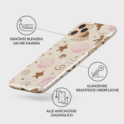 Rynx | Beach game - iPhone 11 Pro Case