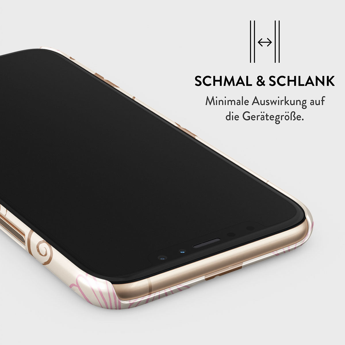Rynx | Beach game - iPhone 11 Pro Case