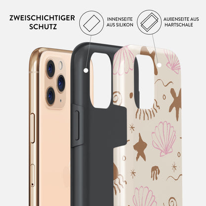 Rynx | Beach game - iPhone 11 Pro Case