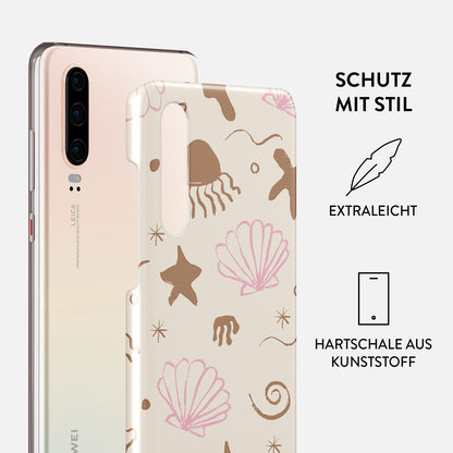 Rynx | Beach Game - Huawei P30 Case
