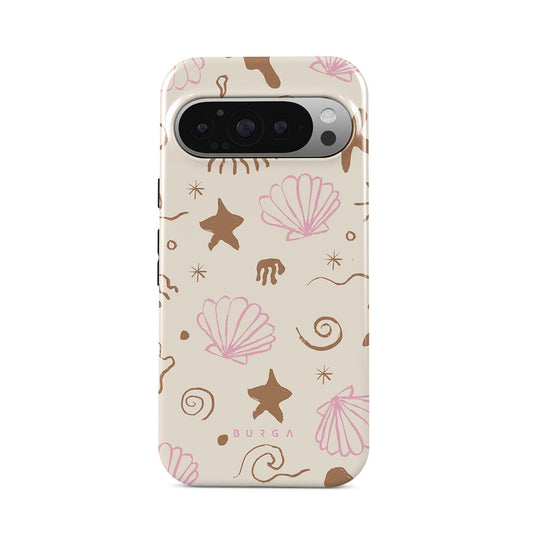 Rynx | Beach game - Google Pixel 9 Pro XL Case