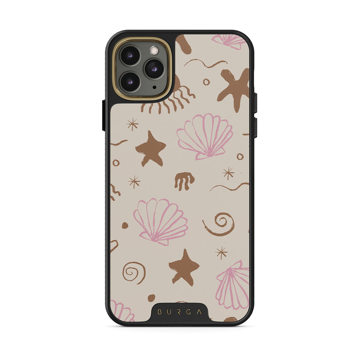 Rynx | Beach game - iPhone 11 Pro Case