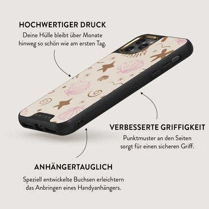 Rynx | Beach game - iPhone 11 Pro Case