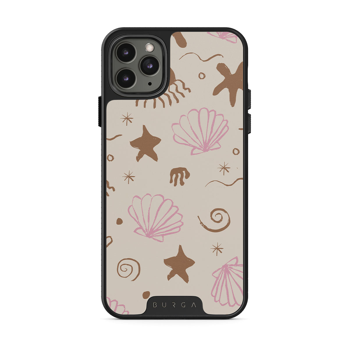 Rynx | Beach game - iPhone 11 Pro Case