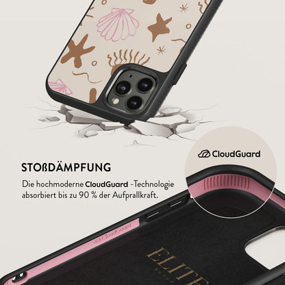 Rynx | Beach game - iPhone 11 Pro Case
