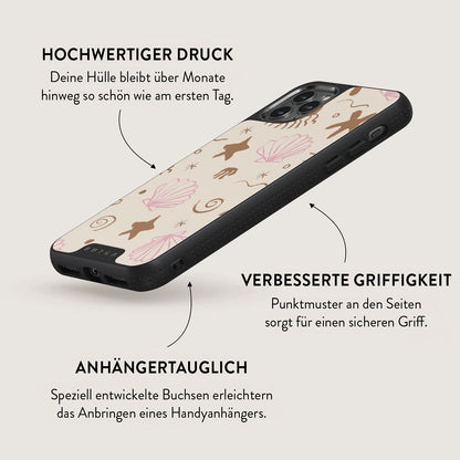 Rynx | Beach game - iPhone 11 Pro Case
