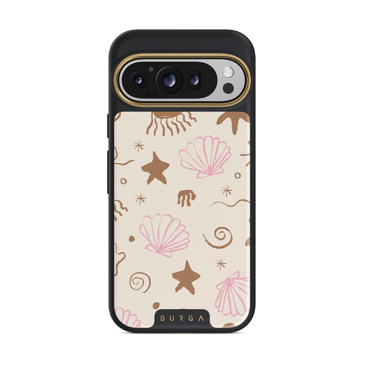 Rynx | Beach game - Google Pixel 9 Pro XL Case
