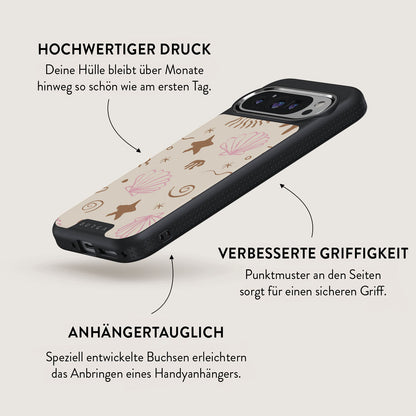 Rynx | Beach game - Google Pixel 9 Pro XL Case